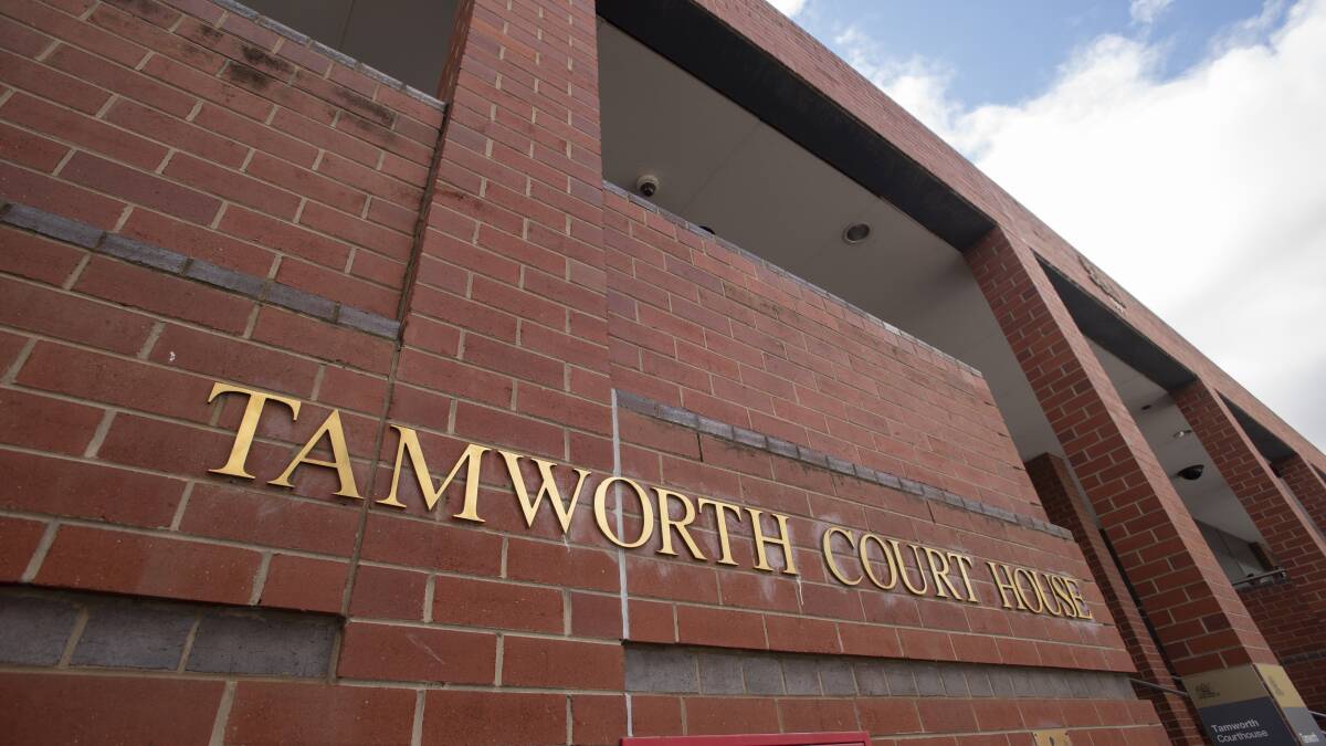 Tamworth Local Court heard the DPP would be taking on the case. Picture file