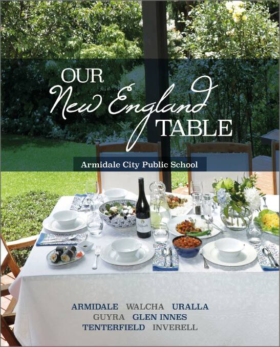 Locally produced cookbook celebrates the New England’s produce and producers