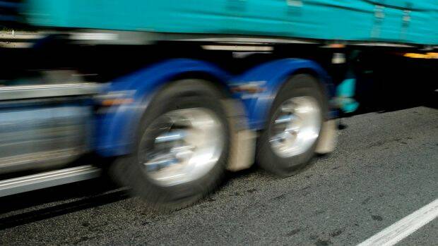 New funding round puts heavy vehicle safety front and centre