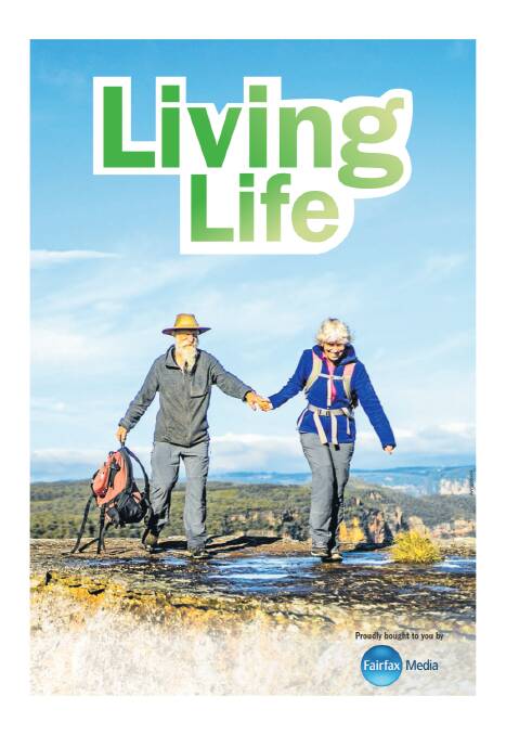 Living Life | Special publication