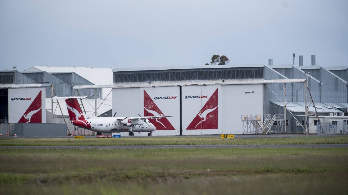 QantasLink brings back key flights for same-day business