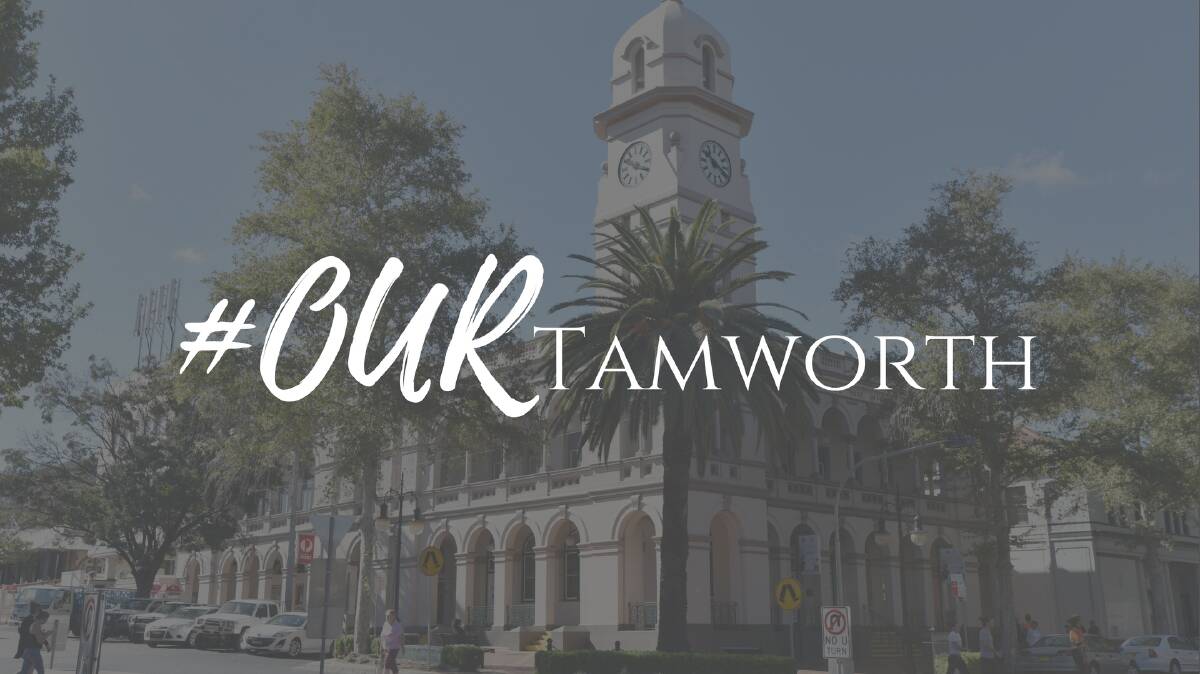 How can we attract people to Tamworth?