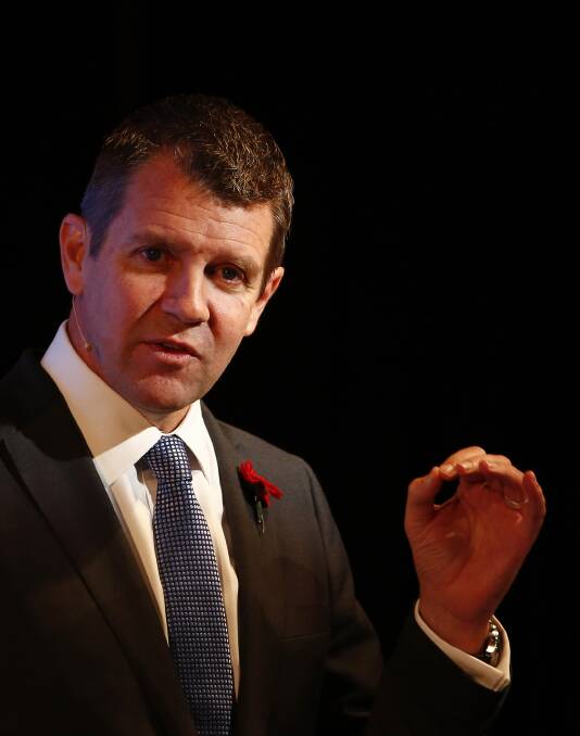 Don’t forget the good deeds of Mike Baird