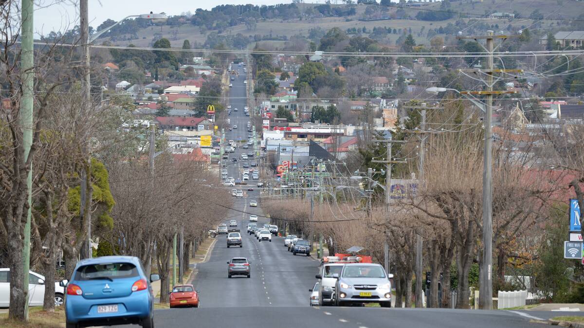Armidale to be refugee settlement site