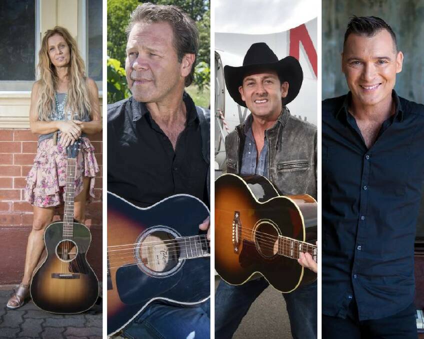 The big stars feature on day seven | TCMF 2018