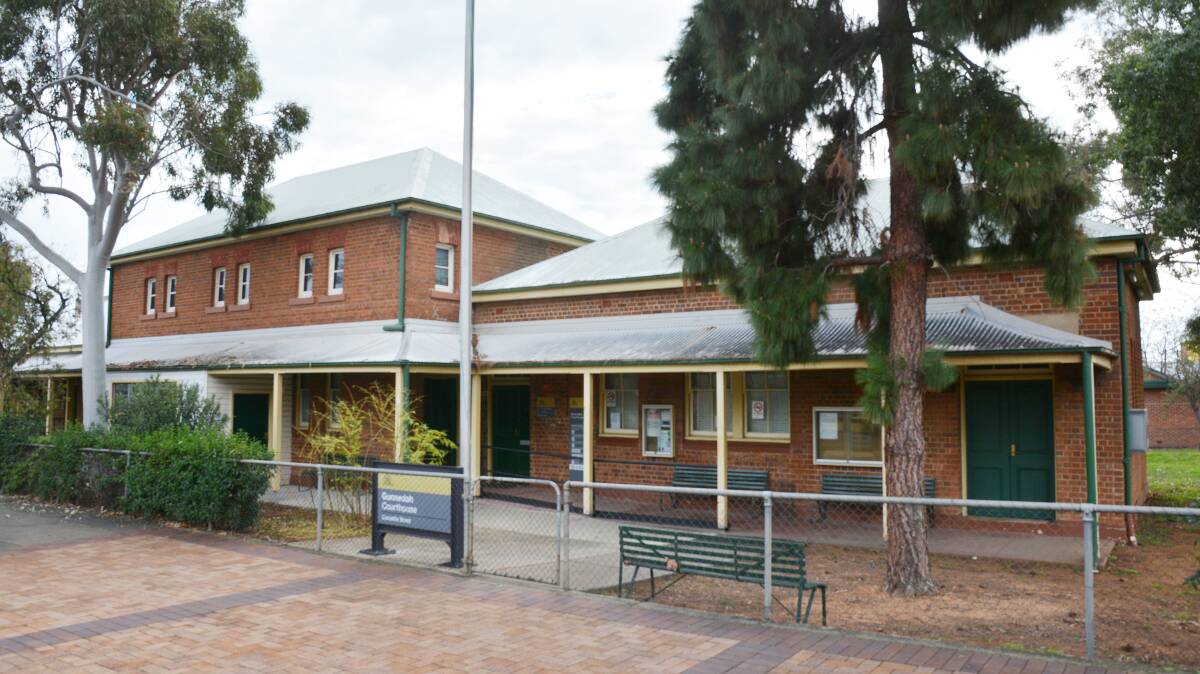 Charges denied: The hearing continues in Gunnedah Local Court. 