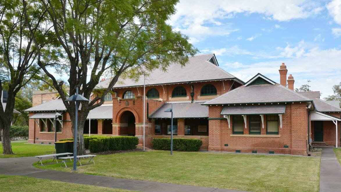 No release: Two people were denied bail in Moree Local Court on Monday by Magistrate Michael O'Brien.