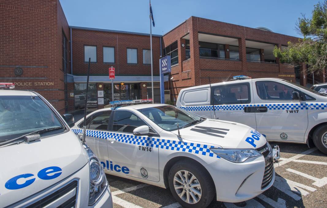 Crime snapshot: Fraud rates have doubled in the Armidale Dumaresq area, while break-ins rose in Tamworth from 2015 to 2016, according to the latest Bureau of Crime Statistics report.