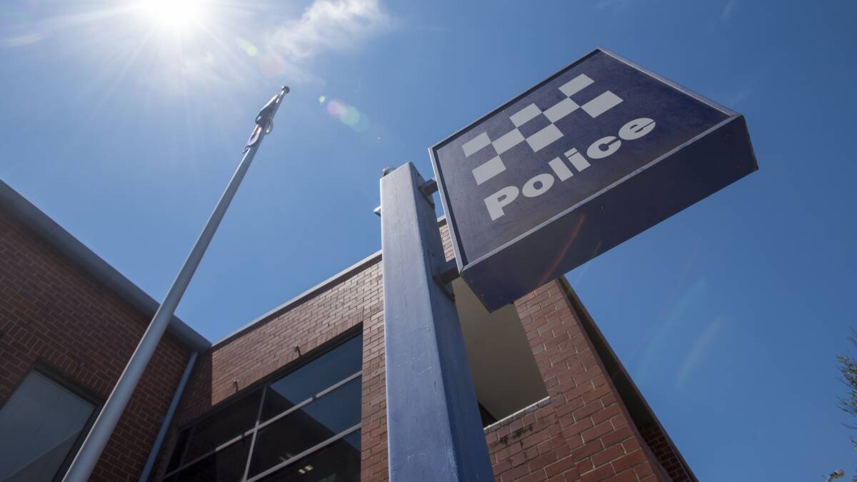 Fresh offences: Brookes was charged in early July while in custody with fresh offences after an 18-month investigation led by Oxley detectives in Tamworth.