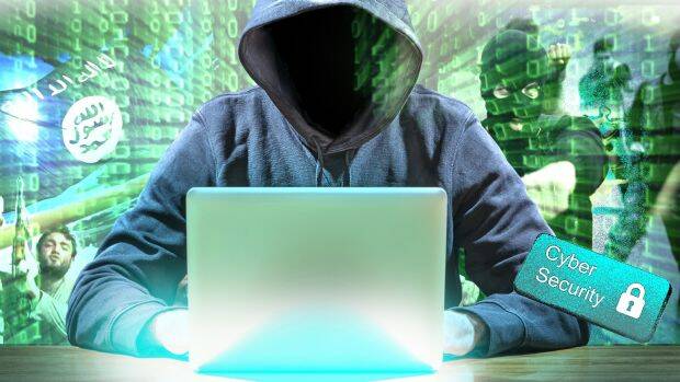 From cybercrime to cyber warfare: Australia woefully unprepared