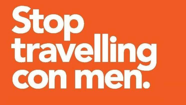 Beware of travelling conman around NSW-Queensland border