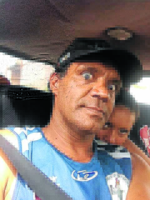 Moree man Trevor Duroux was killed after a one-punch attack on the Gold Coast in December 2015.