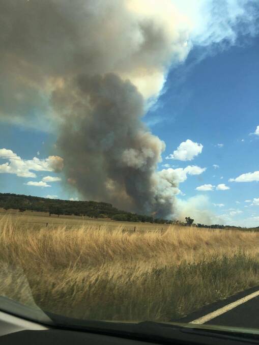 32 homes destroyed as fires burn across NSW