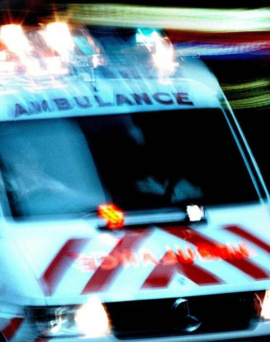 Paramedics’ move raises safety concerns