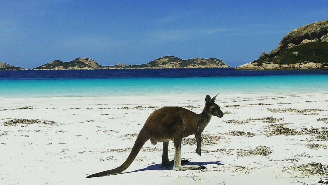 Pic in Esperance by @michi1591 on Instagram