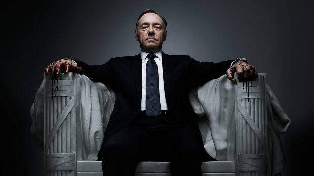 Aussies will pay more to watch Netflix hits like House of Cards each month after the streaming video service raises prices in July and starts charging GST. 
