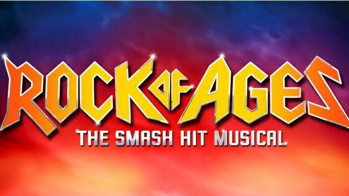 Feel the Noize at Rock of Ages auditions