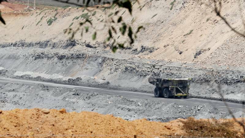 Werris Creek landholders have won a case to force DPI Water to release information relating to Whitehaven's coal mine. File photo.
