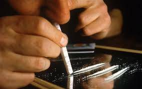 Drug country: While ice remains the most commonly consumed drug in Australia, cocaine use in regional NSW has tripled per capita in the past 18 months.