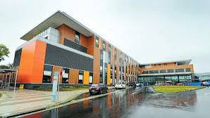 Conflicting statements: Hunter New England Health claim the maternity ward is fully staffed, although the Nurses and Midwives Association say they are in the middle of a staffing crisis.