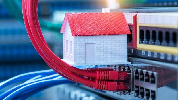 Internet impossible: Only a small proportion of Tamworth residents and businesses have made the switch to NBN three months after the troubled service became available.