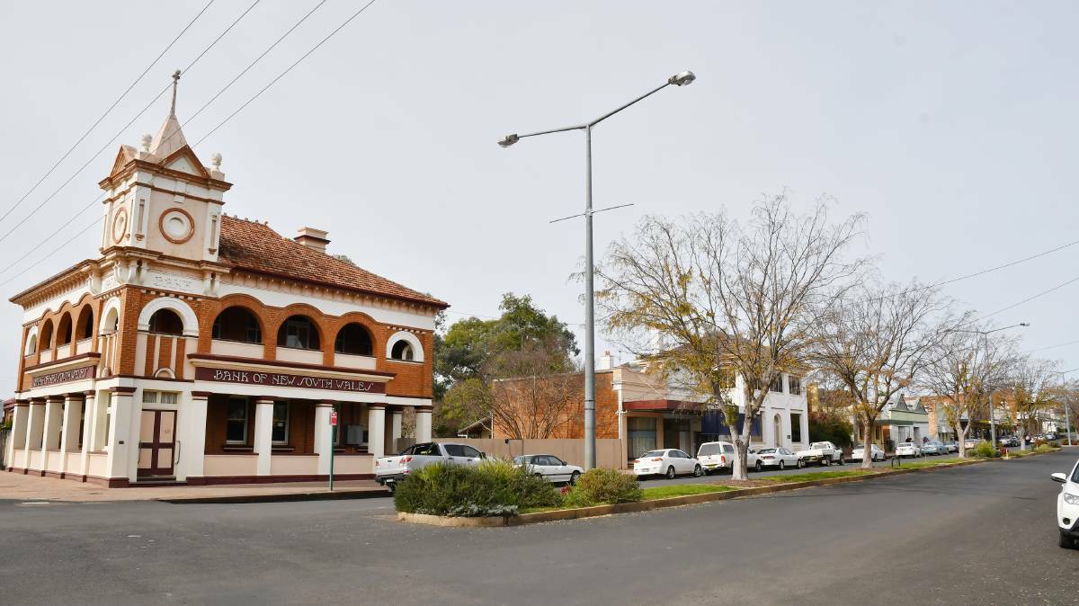 Good reception: While Manilla's mobile servive is being upgraded on Tuesday, Walcha Road and Dungowan are also in line to receive new base stations to improve reception in coming months.