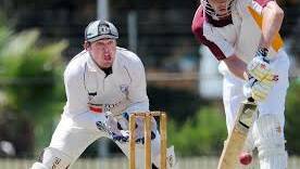 One Day Champions: Tamworth skipper Tom Groth was part of the NSW Country side that took out the one day title at the Australian Country Championships in Wollongong on Wednesday.