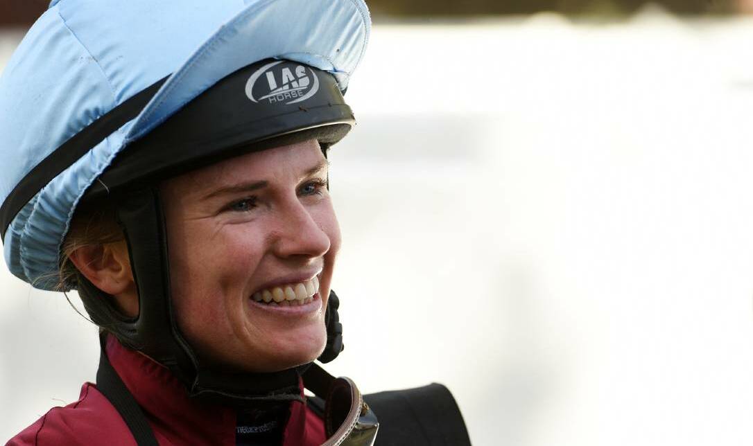 The Hunter and North West Racing Association his chuffed over Rachael Murray's success.