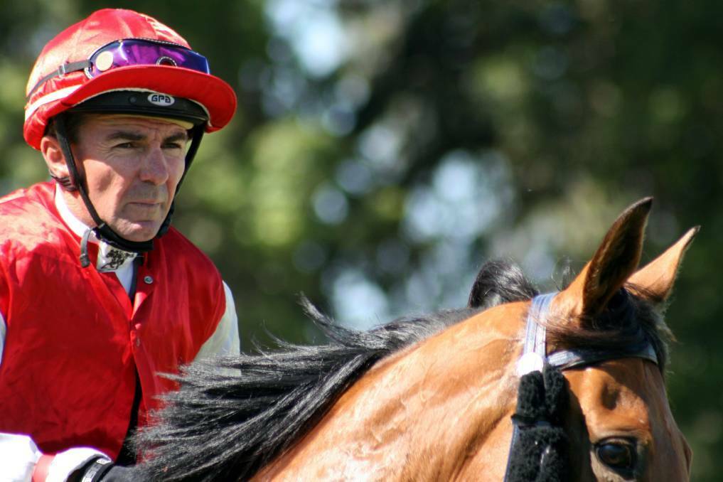 RESPECT: The sporting community has rallied around the family of the late Tamworth jockey Darren Jones, with the Darren Jones Family Appeal held on Thursday night.