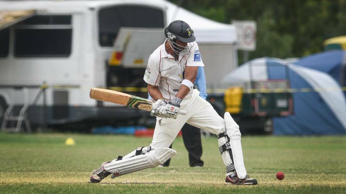 T20 REVOLUTION: The Tamworth District Cricket Association hopes its restructuring of the game's shortest form will prove a boon for the sport.
