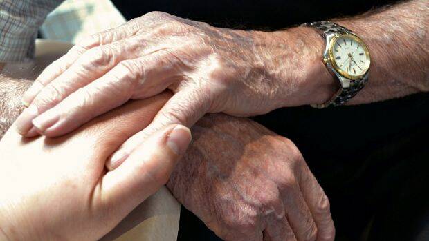 Assisted dying bill voted down in NSW Parliament | Poll