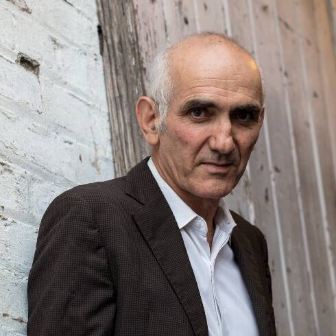 Paul Kelly: The Aussie legend continues to have an impressive music career.