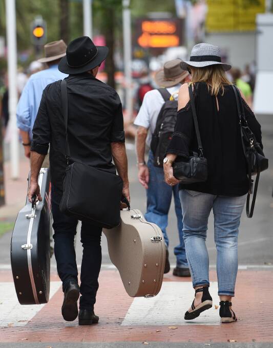 TCMF about so much more than just music
