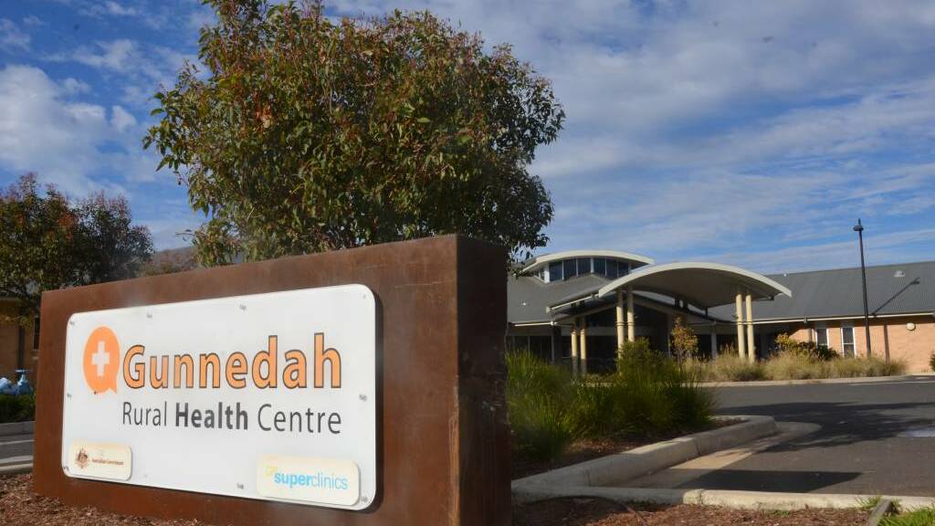 BREAKING: Hunter New England Health delivers lease to Mackellar Care Services over health clinic