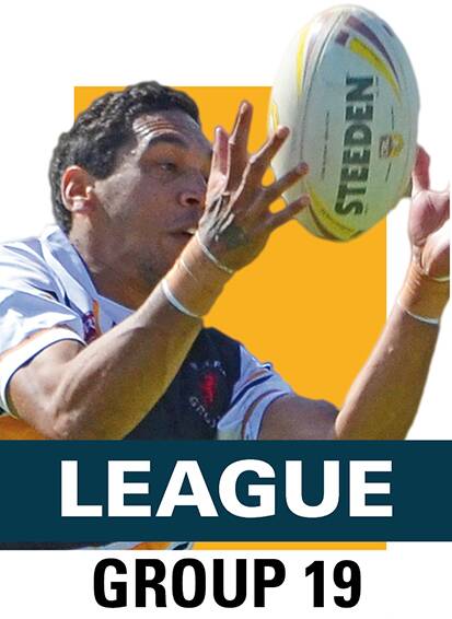 HIGH HOPES: Rangs claim 44-34 point win against Roosters.
