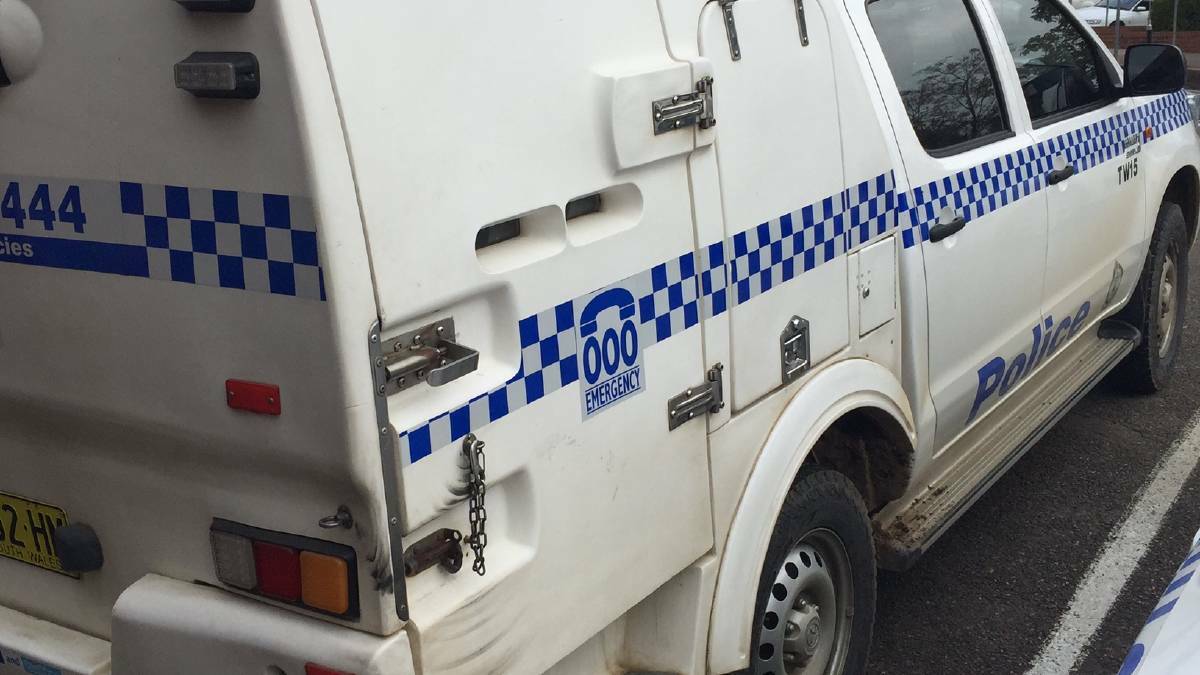 BUSTED: Two women charged over violent armed robbery in West Tamworth.