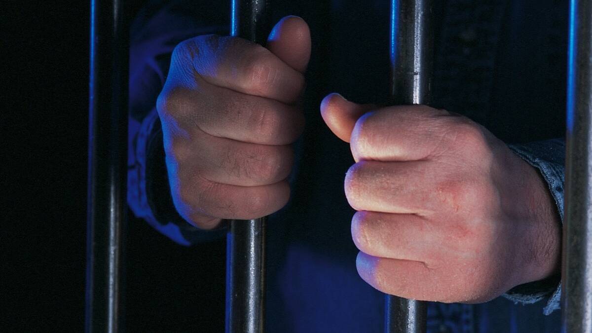 Child crime won’t be solved by jail time