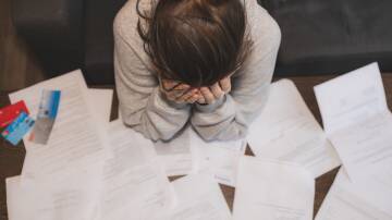 The government's move is aimed to ease cost-of-living pressures on students. Picture Shutterstock