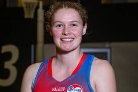 From North Star to Swifts star. Photo: NSW Swifts. 