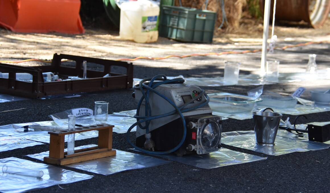 How a large-scale Inverell drug bust unfolded