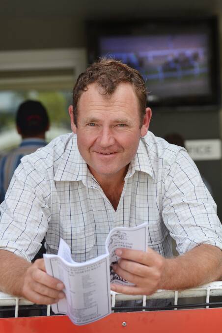 Randwick-bound: Scone trainer Rod Northam is eyeing off Country Championship Final success with handy customer After All That on Saturday, one of four qualifiers from the Hunter North West region.