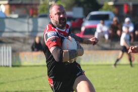 North Tamworth Bears captain Josh Schmiedel was "pretty happy" with their win, but acknowledged they needed to be more alert against lower-ranked sides. 