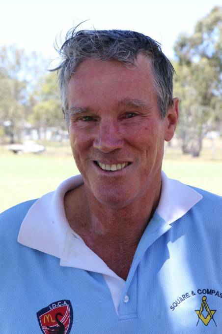 Inverell stalwart brings career to a close with one final flourish
