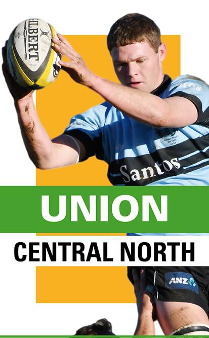 Northern products to feature in Shute Shield grand finals