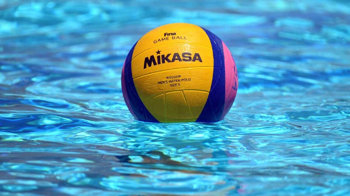 Water polo girls miss out on semi-finals at state champs | UPDATED