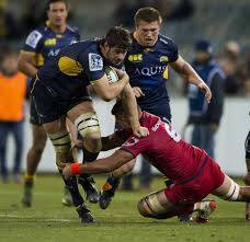The day a Brumbies captain lost his best mate