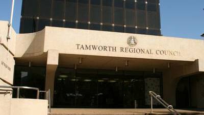 How it happened: Tamworth Regional Council mayoral election