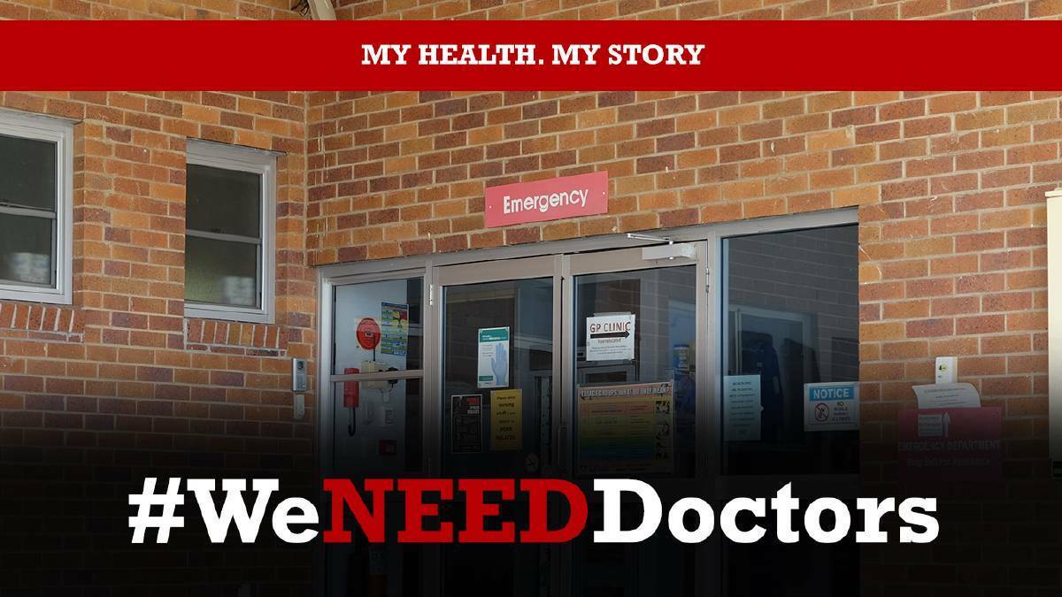 In December, 2016, a petition circulated Inverell demanding better services at the Inverell Hospital emergency department.