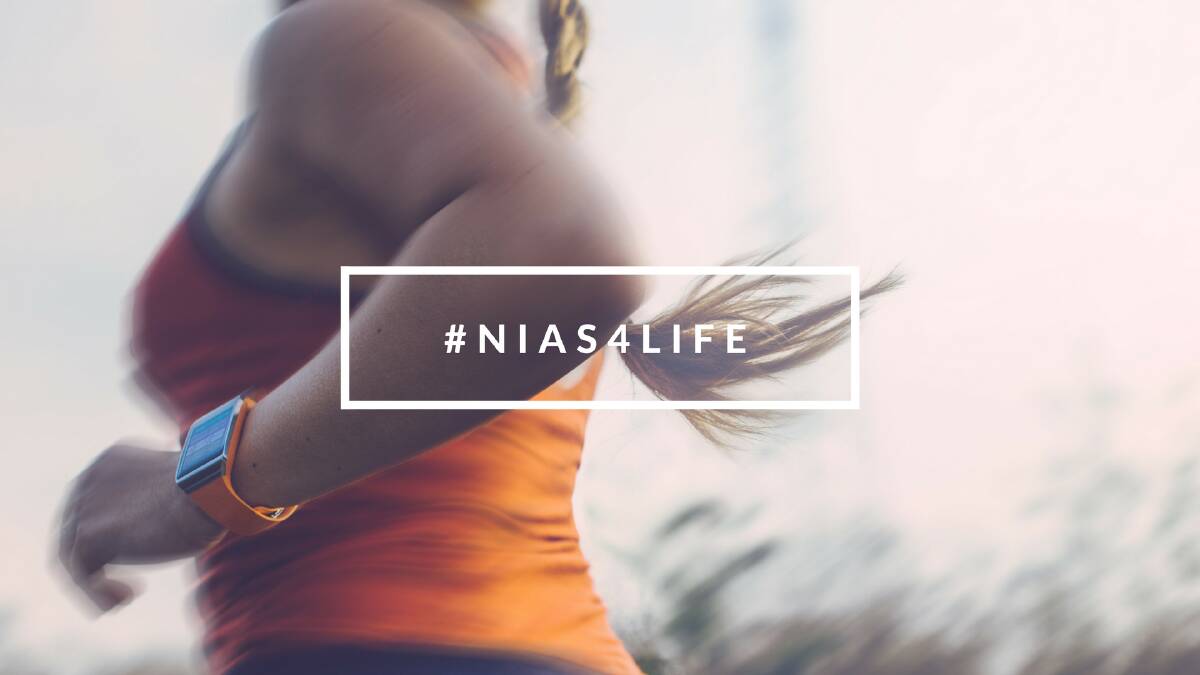 NIAS launches new foundation, NIAS4Life