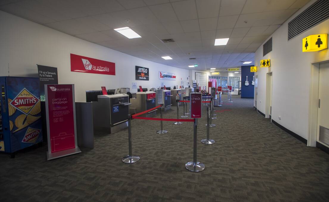 IN DEMAND: Virgin Australia will boost flights